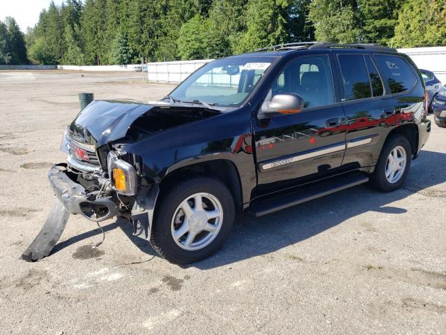 GMC ENVOY 2002 1gkdt13s222301649