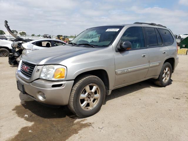 GMC ENVOY 2002 1gkdt13s222426036