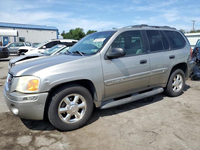 GMC ENVOY 2002 1gkdt13s222428093