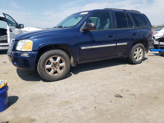 GMC ENVOY 2002 1gkdt13s222433973