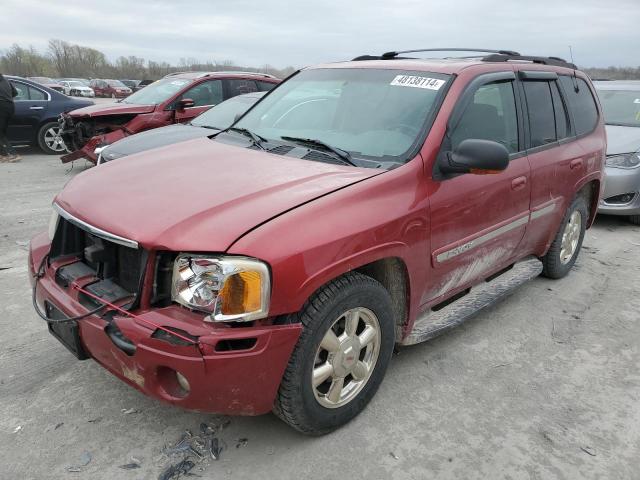 GMC ENVOY 2002 1gkdt13s222450921