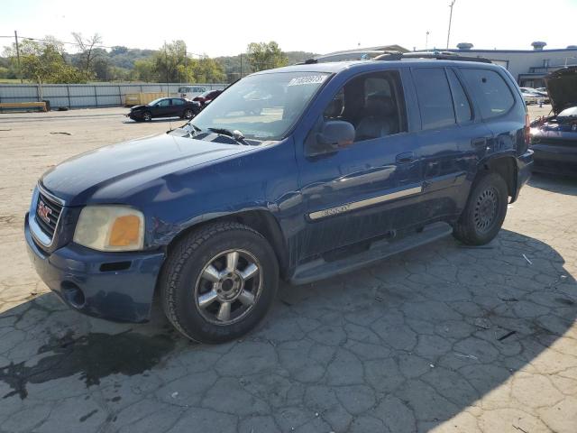 GMC ENVOY 2003 1gkdt13s232114008