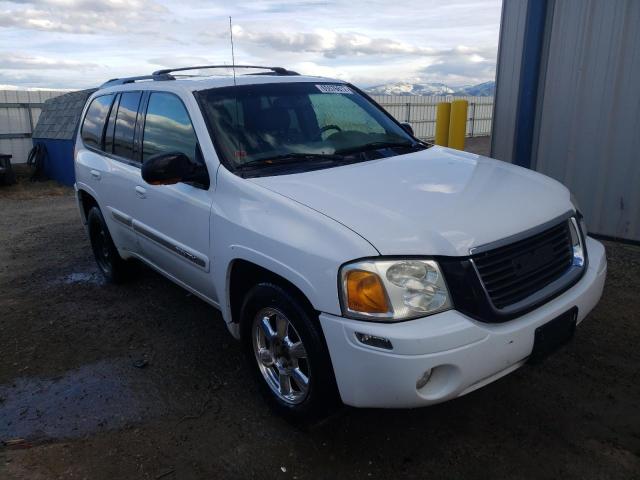 GMC ENVOY 2003 1gkdt13s232140592