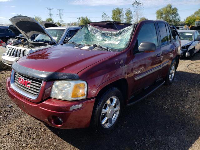 GMC ENVOY 2003 1gkdt13s232253958