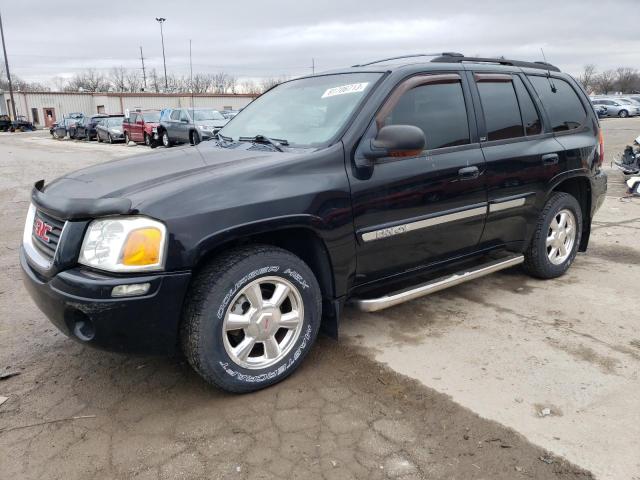 GMC ENVOY 2003 1gkdt13s232280044