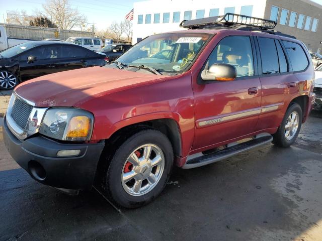 GMC ENVOY 2003 1gkdt13s232288645