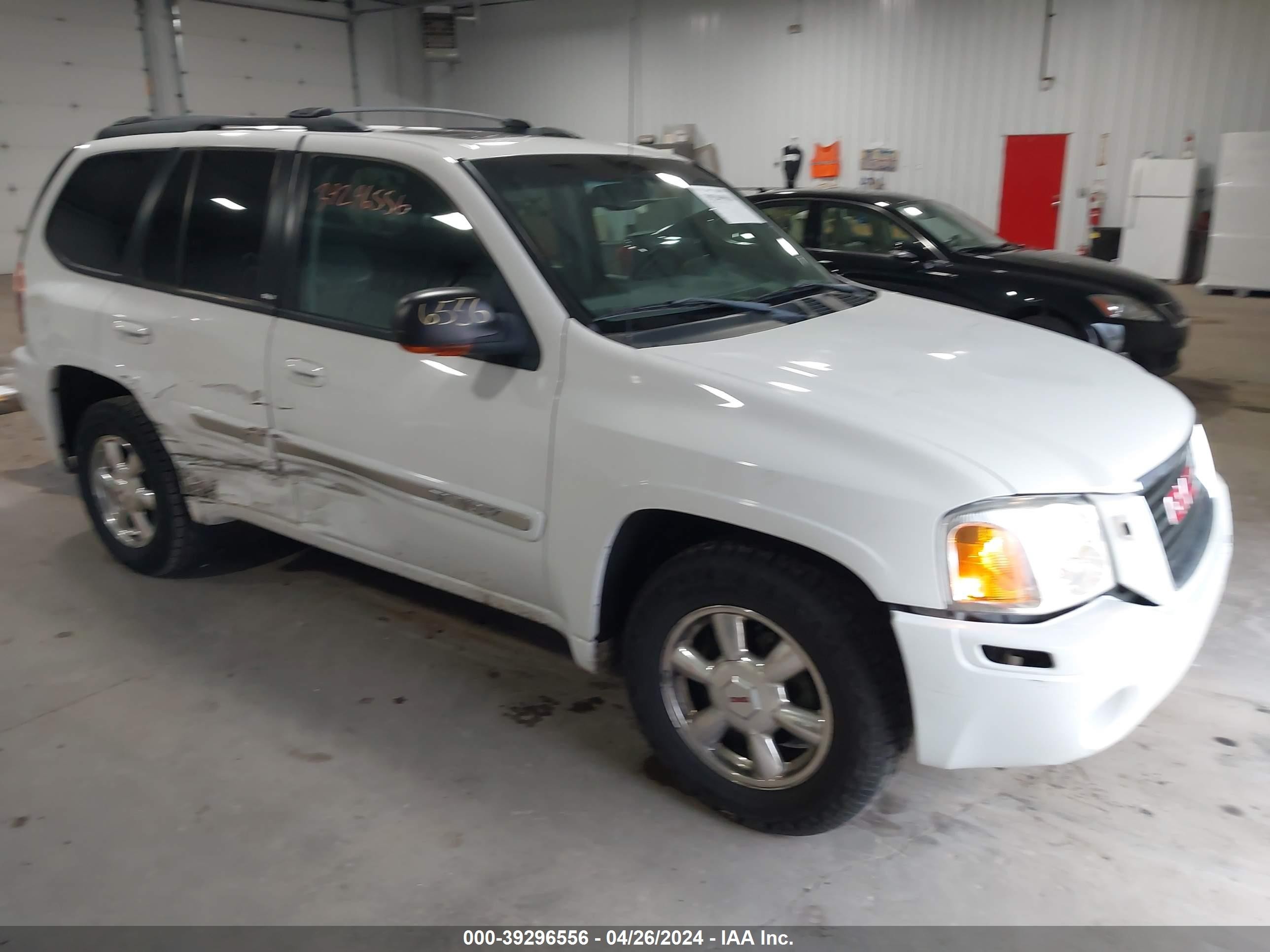 GMC ENVOY 2003 1gkdt13s232292100