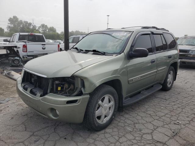 GMC ENVOY 2003 1gkdt13s232300020