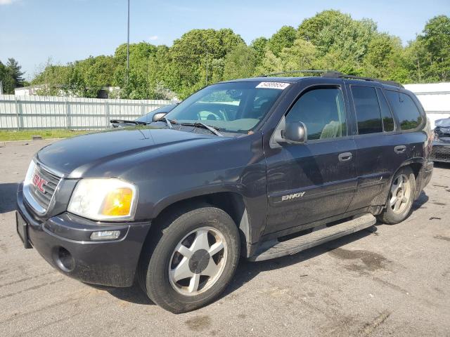 GMC ENVOY 2003 1gkdt13s232328898