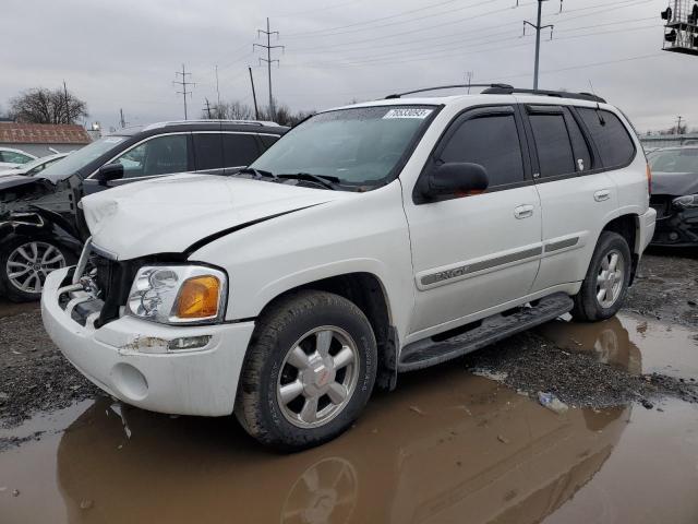 GMC ENVOY 2003 1gkdt13s232330442