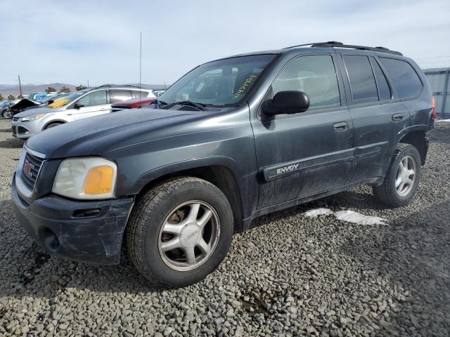 GMC ENVOY 2004 1gkdt13s242107190