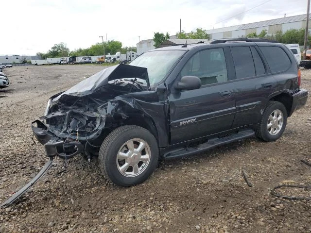 GMC ENVOY 2004 1gkdt13s242162058