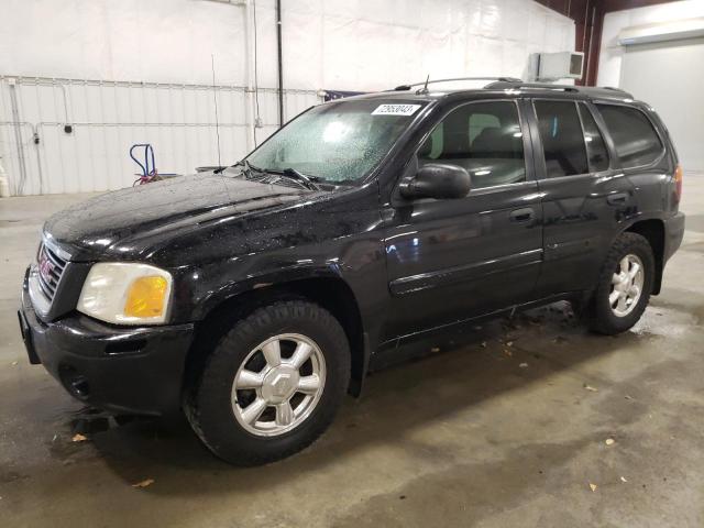 GMC ENVOY 2004 1gkdt13s242186568