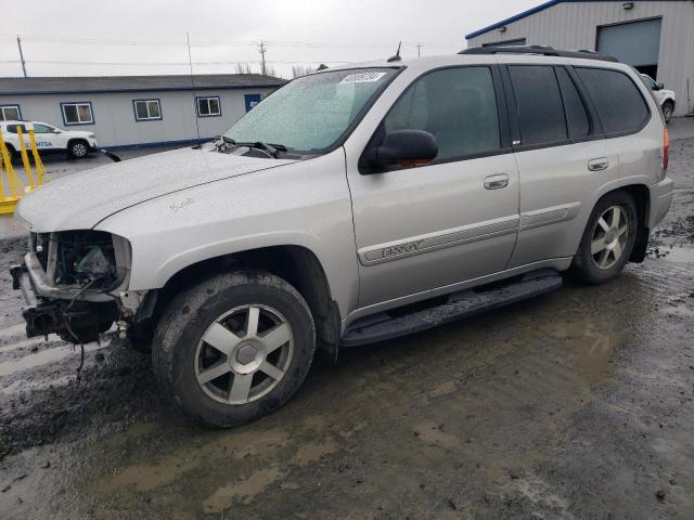 GMC ENVOY 2004 1gkdt13s242248549