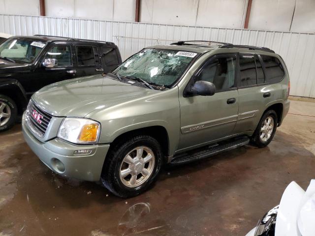 GMC ENVOY 2004 1gkdt13s242380274