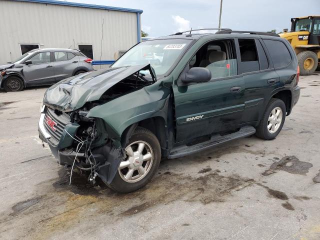 GMC ENVOY 2004 1gkdt13s242404833