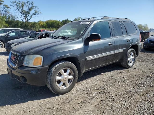 GMC ENVOY 2004 1gkdt13s242447150