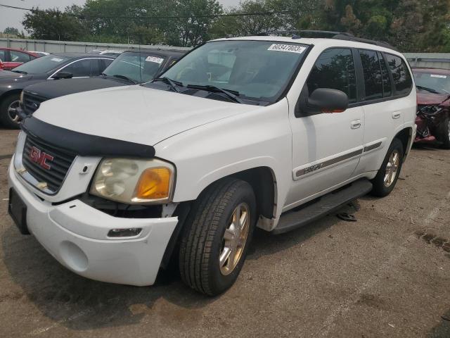 GMC ENVOY 2005 1gkdt13s252131247