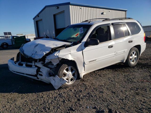 GMC ENVOY 2005 1gkdt13s252131734