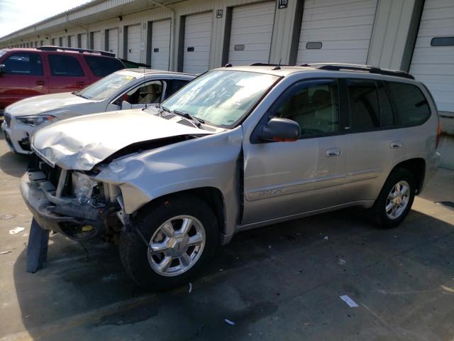 GMC ENVOY 2005 1gkdt13s252328774