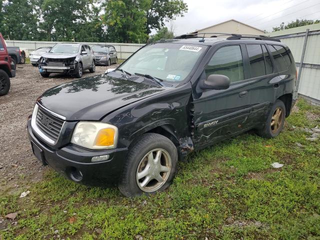 GMC ENVOY 2005 1gkdt13s252337426