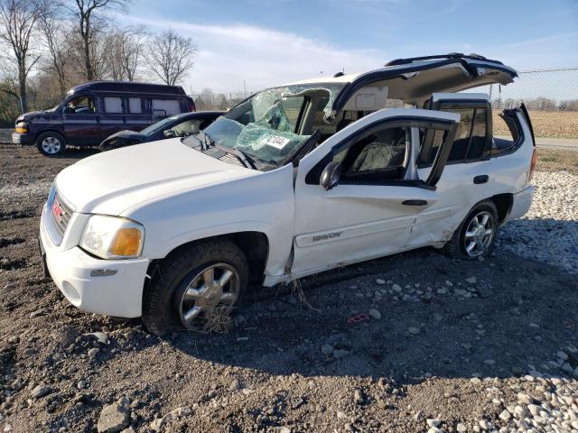 GMC ENVOY 2005 1gkdt13s252344795