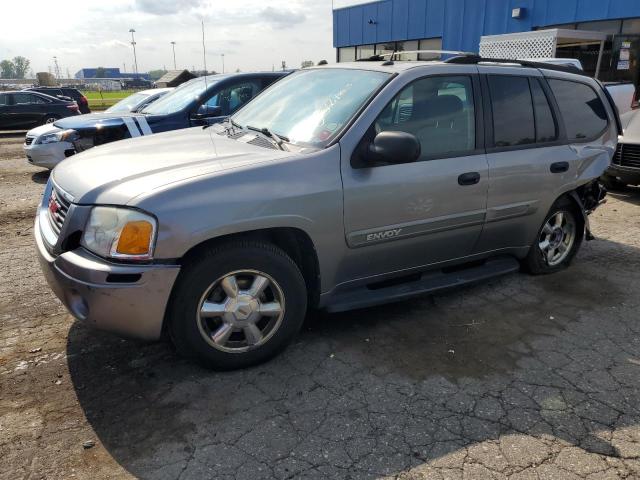 GMC ENVOY 2005 1gkdt13s252361869