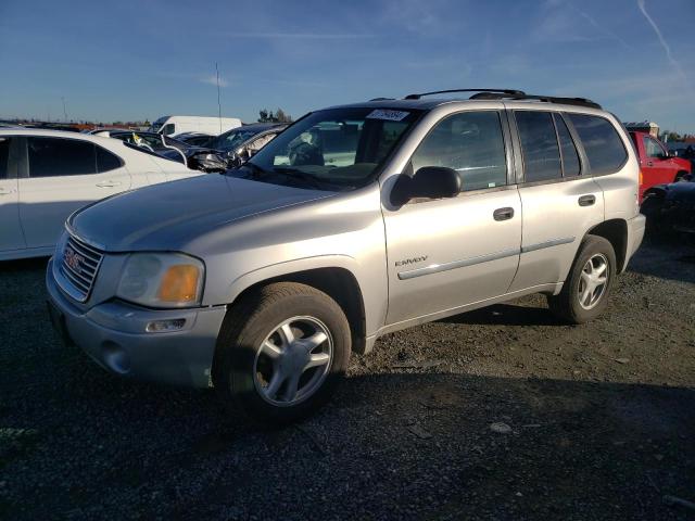 GMC ENVOY 2006 1gkdt13s262128463