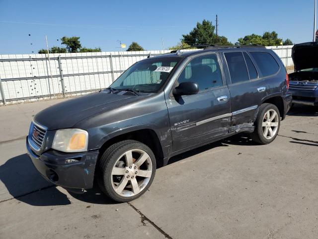 GMC ENVOY 2006 1gkdt13s262167053