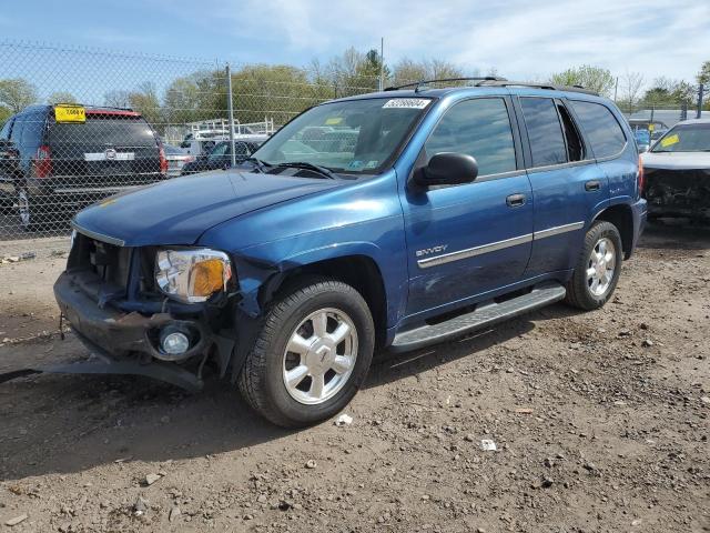 GMC ENVOY 2006 1gkdt13s262209947