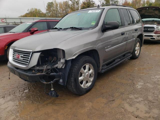 GMC ENVOY 2006 1gkdt13s262321230