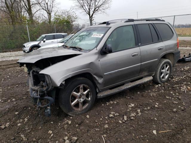 GMC ENVOY 2007 1gkdt13s272134586