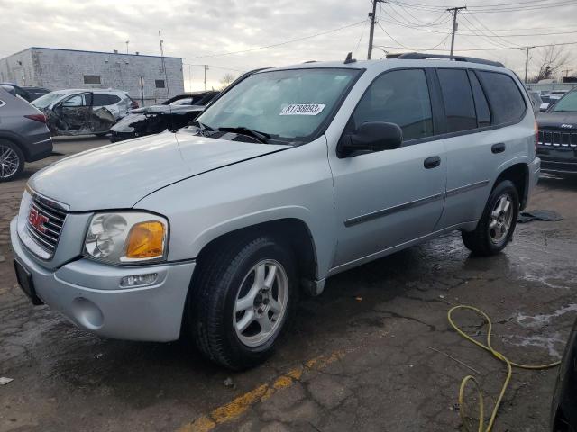 GMC ENVOY 2007 1gkdt13s272148701