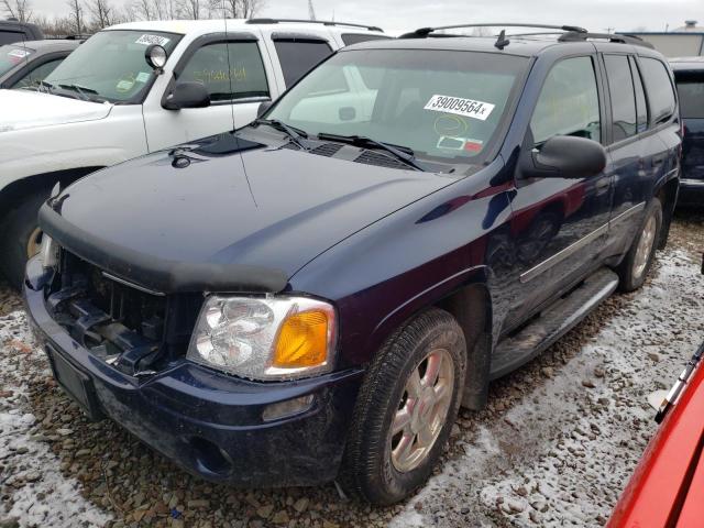 GMC ENVOY 2007 1gkdt13s272155065