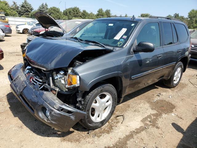 GMC ENVOY 2007 1gkdt13s272162498