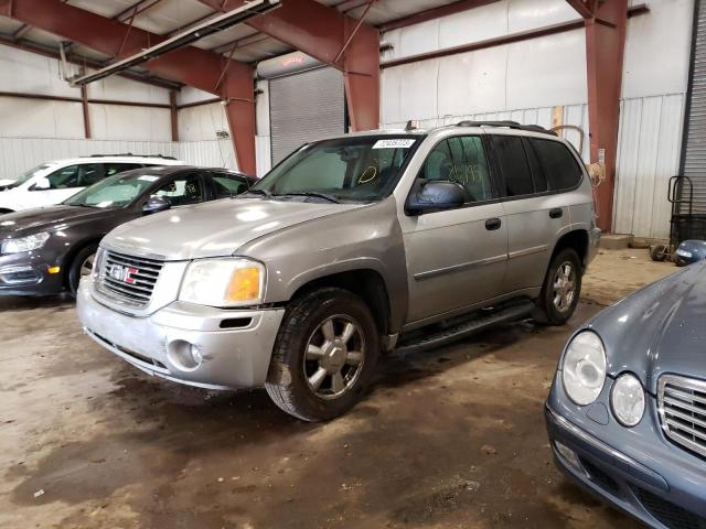 GMC ENVOY 2007 1gkdt13s272164851