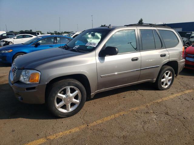 GMC ENVOY 2007 1gkdt13s272184016