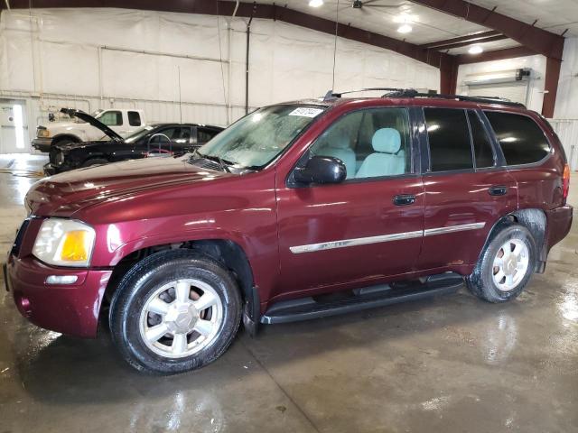 GMC ENVOY 2007 1gkdt13s272208296