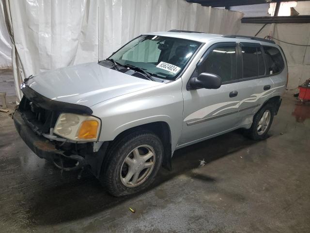 GMC ENVOY 2007 1gkdt13s272208332