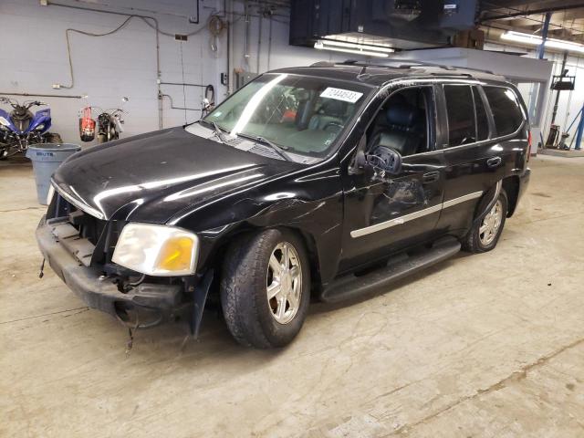 GMC ENVOY 2007 1gkdt13s272225521