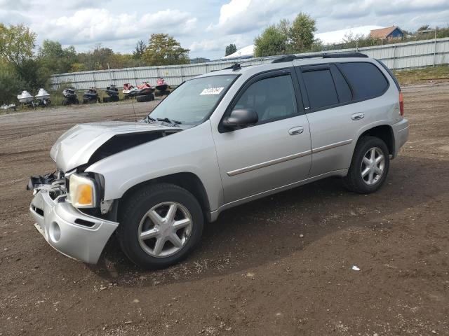 GMC ENVOY 2007 1gkdt13s272265100