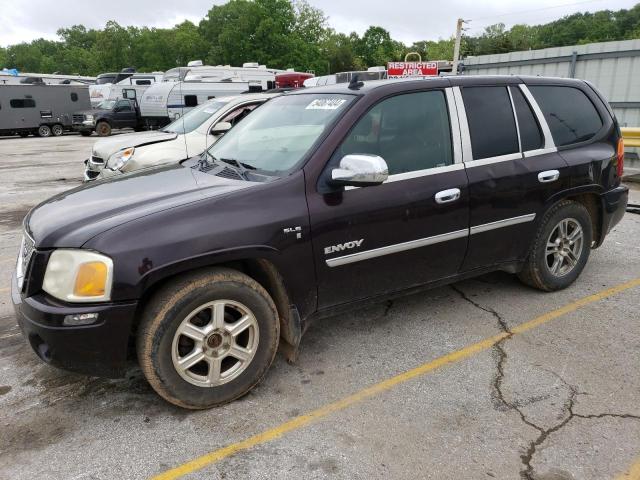 GMC ENVOY 2008 1gkdt13s282113206