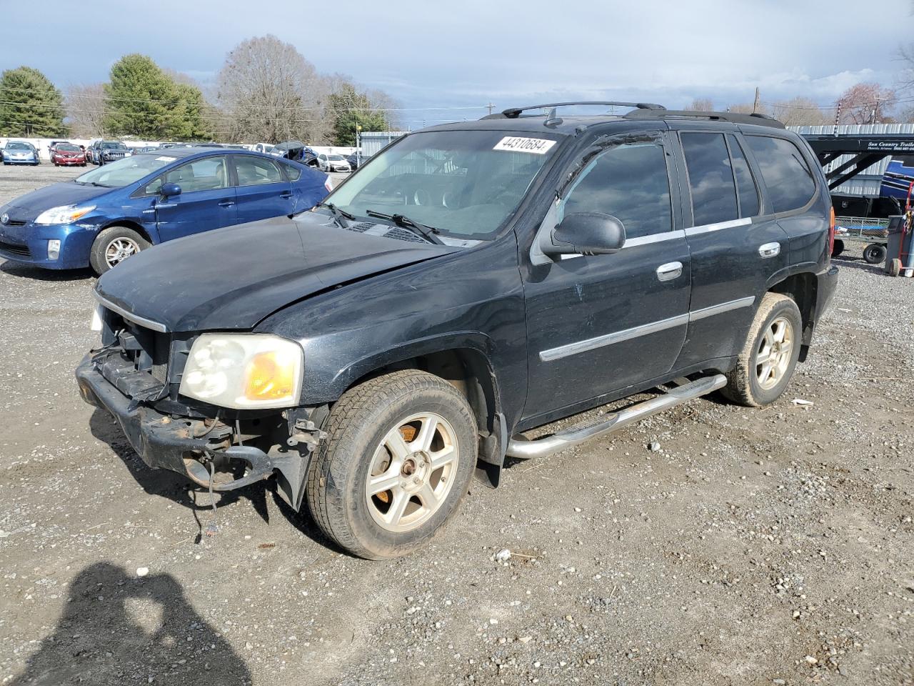 GMC ENVOY 2008 1gkdt13s282117272