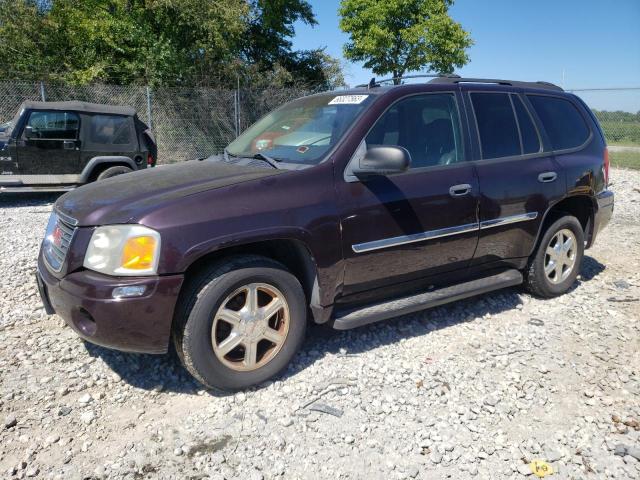 GMC ENVOY 2008 1gkdt13s282172370