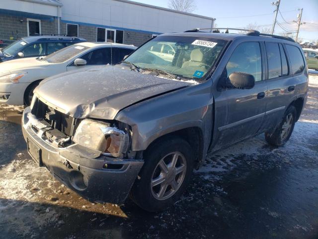 GMC ENVOY 2008 1gkdt13s282231739