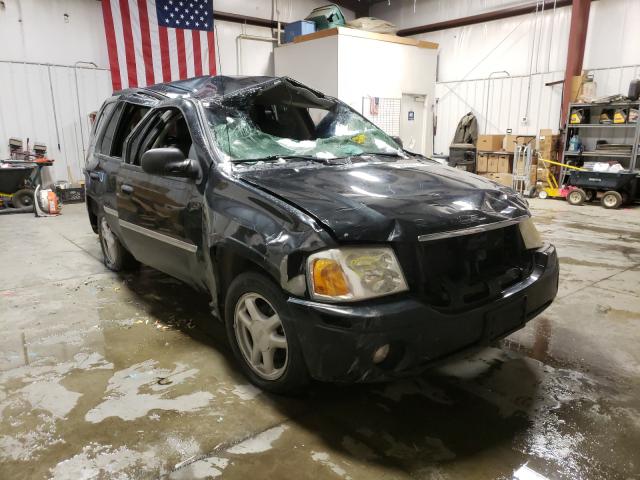 GMC ENVOY DENA 2008 1gkdt13s282254275