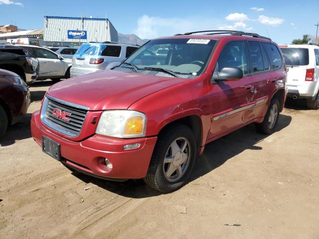 GMC ENVOY 2002 1gkdt13s322131687