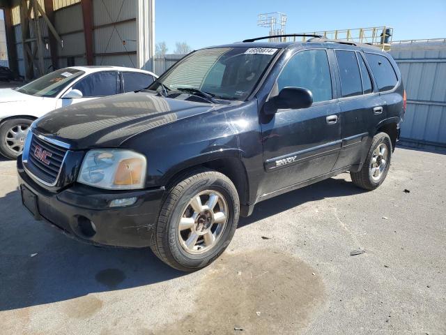 GMC ENVOY 2002 1gkdt13s322148053