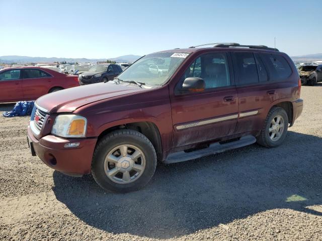 GMC ENVOY 2002 1gkdt13s322314054