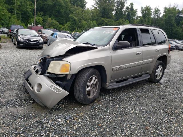 GMC ENVOY 2022 1gkdt13s322321862